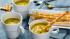 Wegaska zupa z ciecierzycy | Kuchnia Lidla